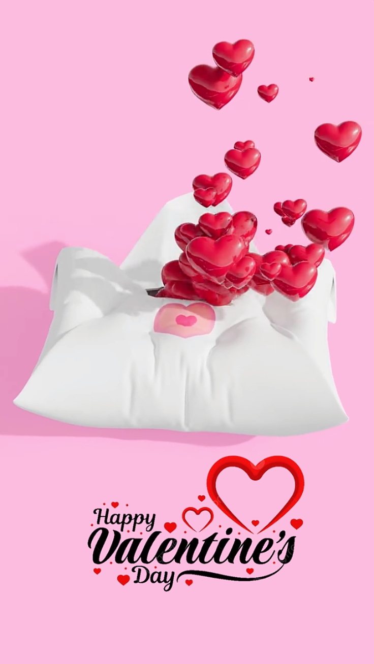 Happy Valentines day