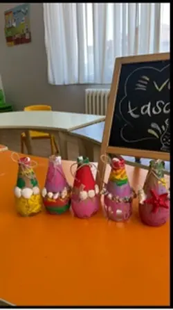 Okul öncesi video