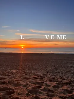 Love me