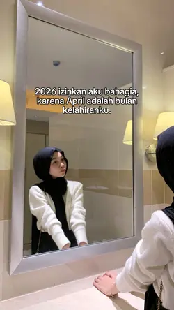 april bulankelahiran