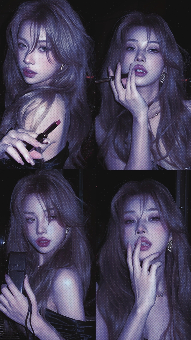 4 photo aesthetic