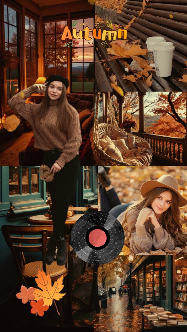 Autumn Vibes