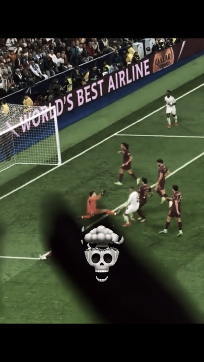 MBAPPE vs Ville💀☠️