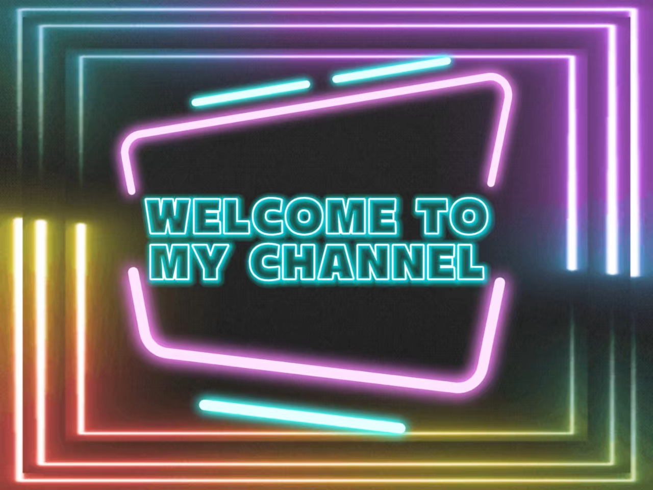 YOUTUBE INTRO TEMP