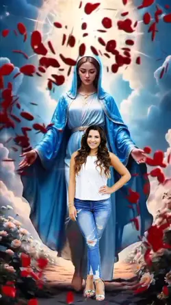 Nossa senhora