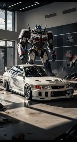 Transformers Ai