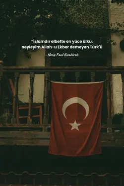Allah-u Ekber