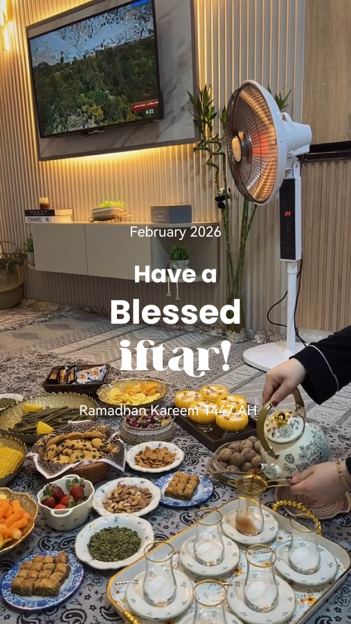 iftar