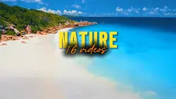 Nature template 