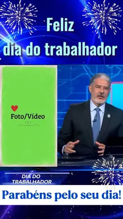 Dia do trabalhador