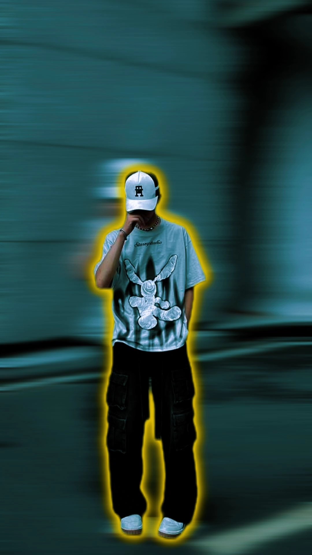 새 템플릿 