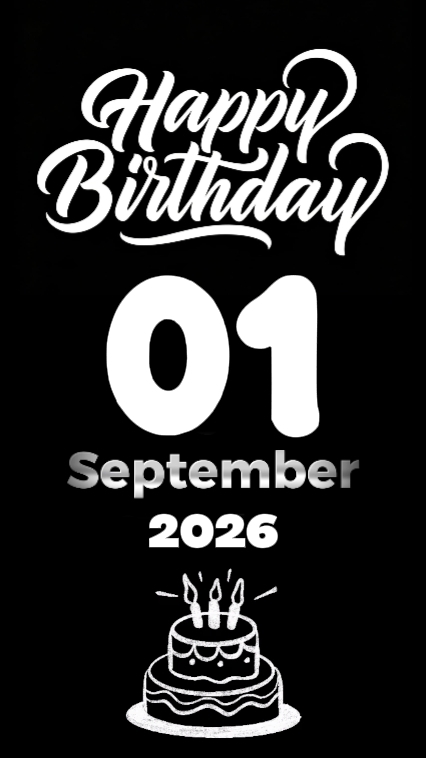 AMIGO DE CUMPLEAÑOS 01 |