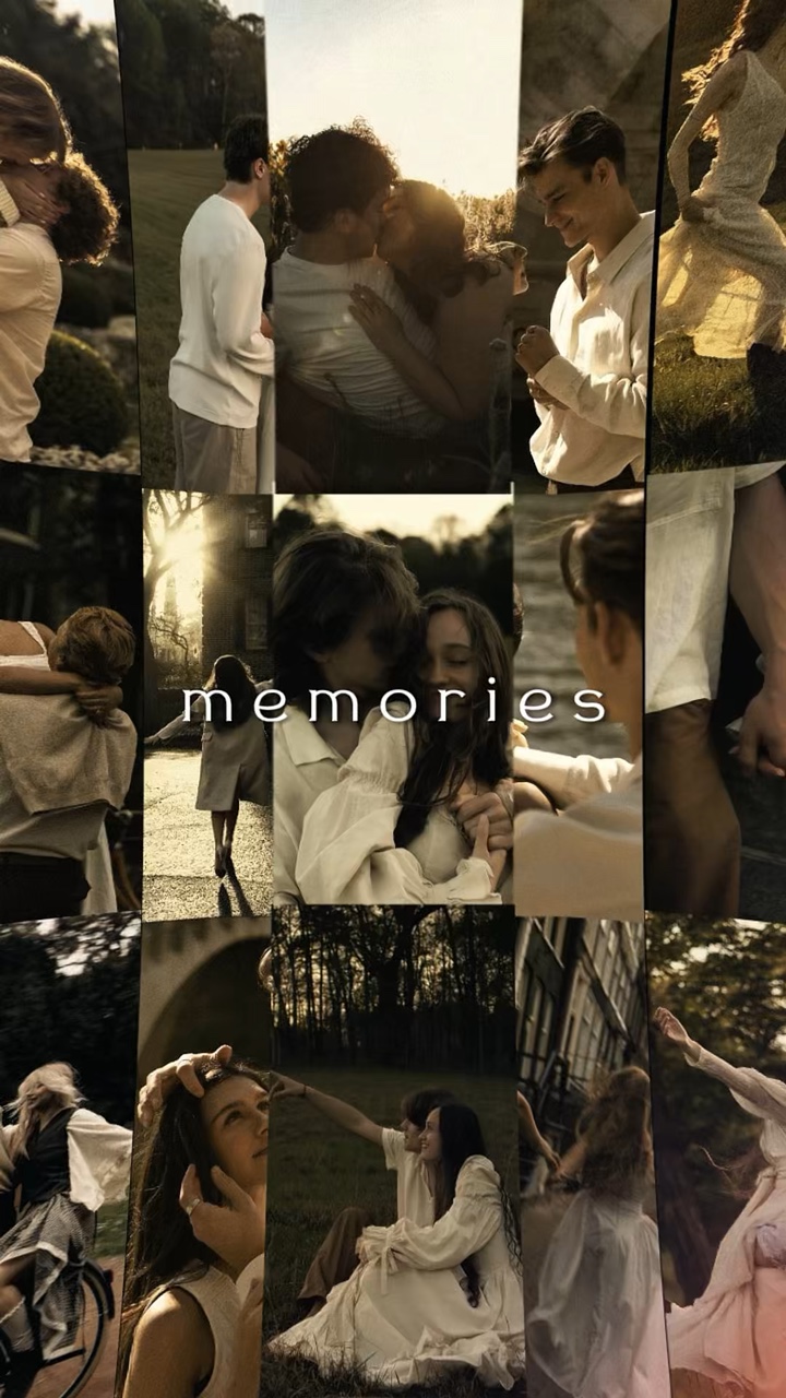 Memories ❤️
