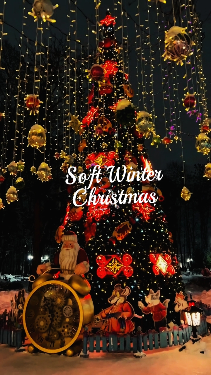 Noël approche