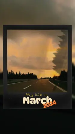 March recap