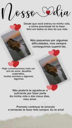 Parabéns para nós 