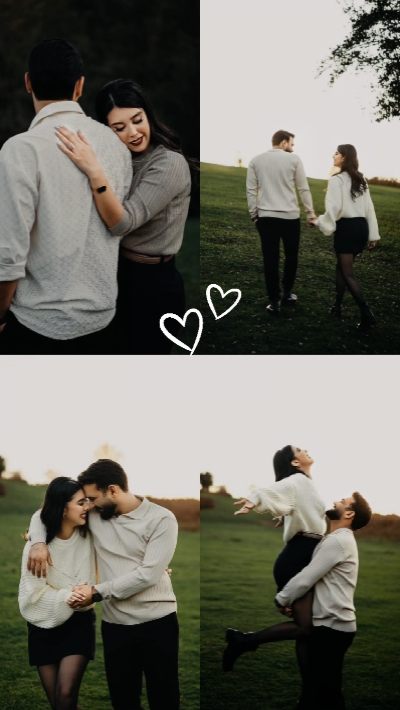Je t'aime 