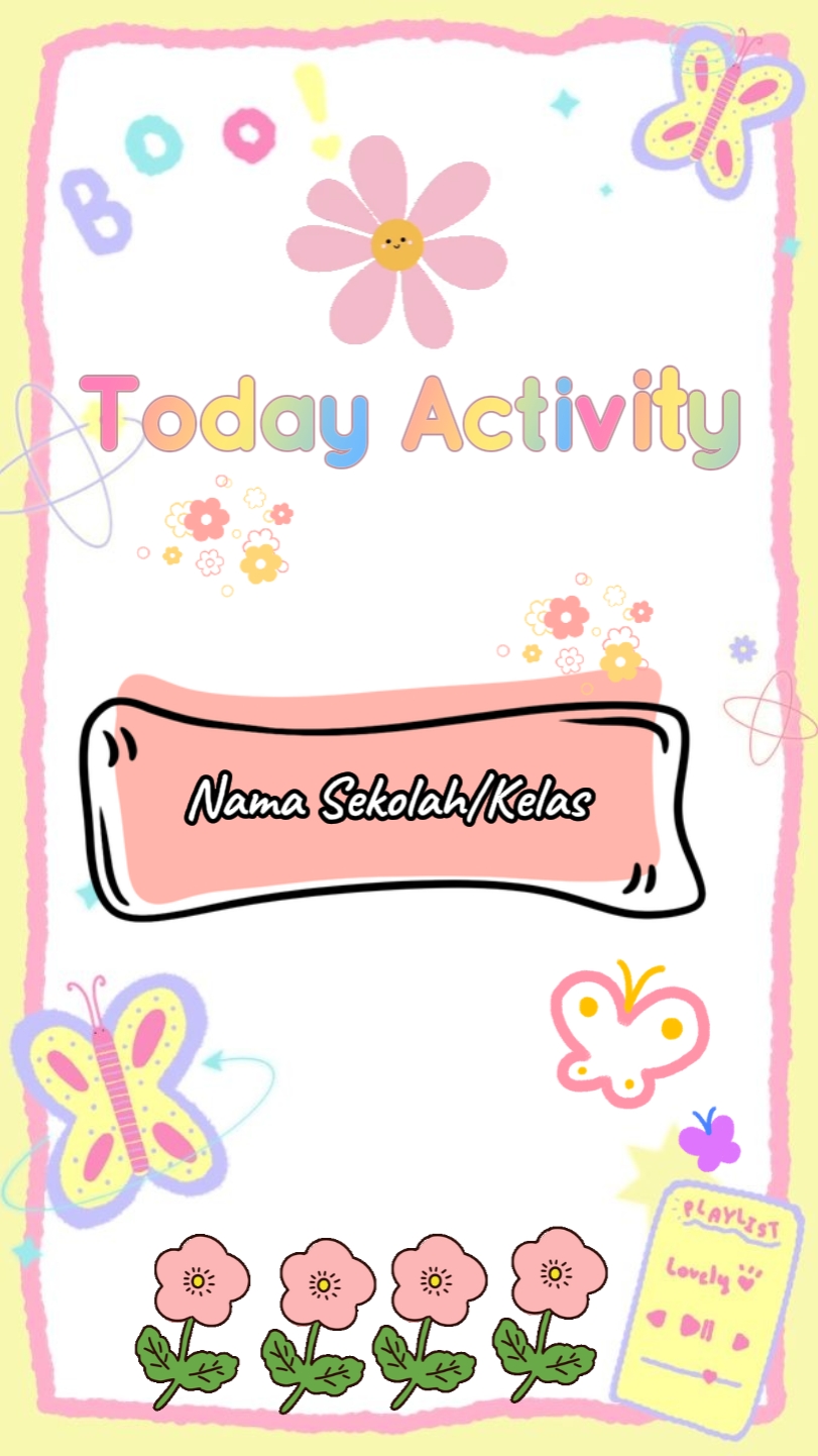 My Activity Kids