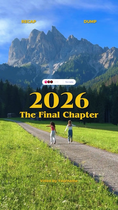 2026 bab terakhir