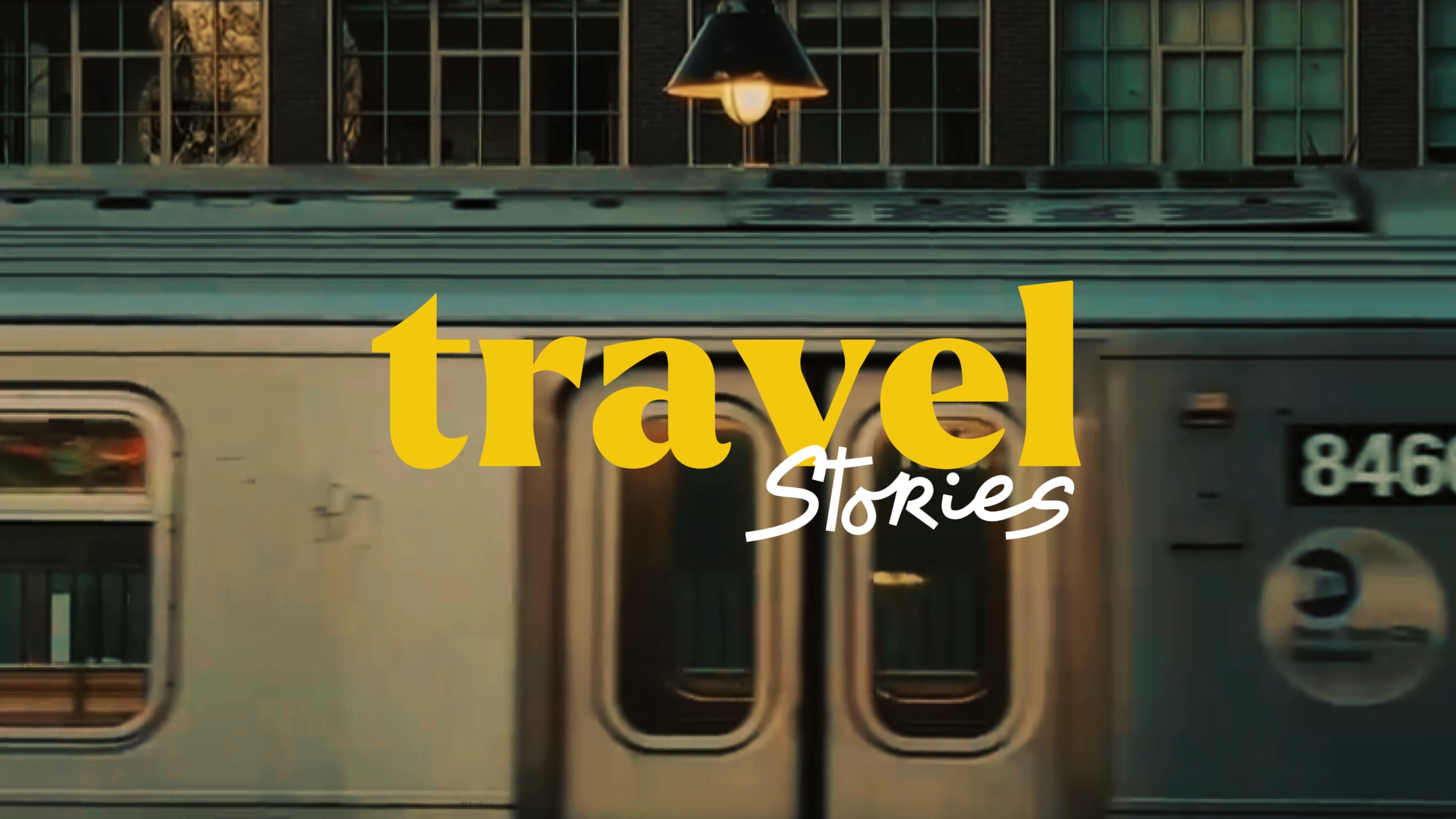 travel story