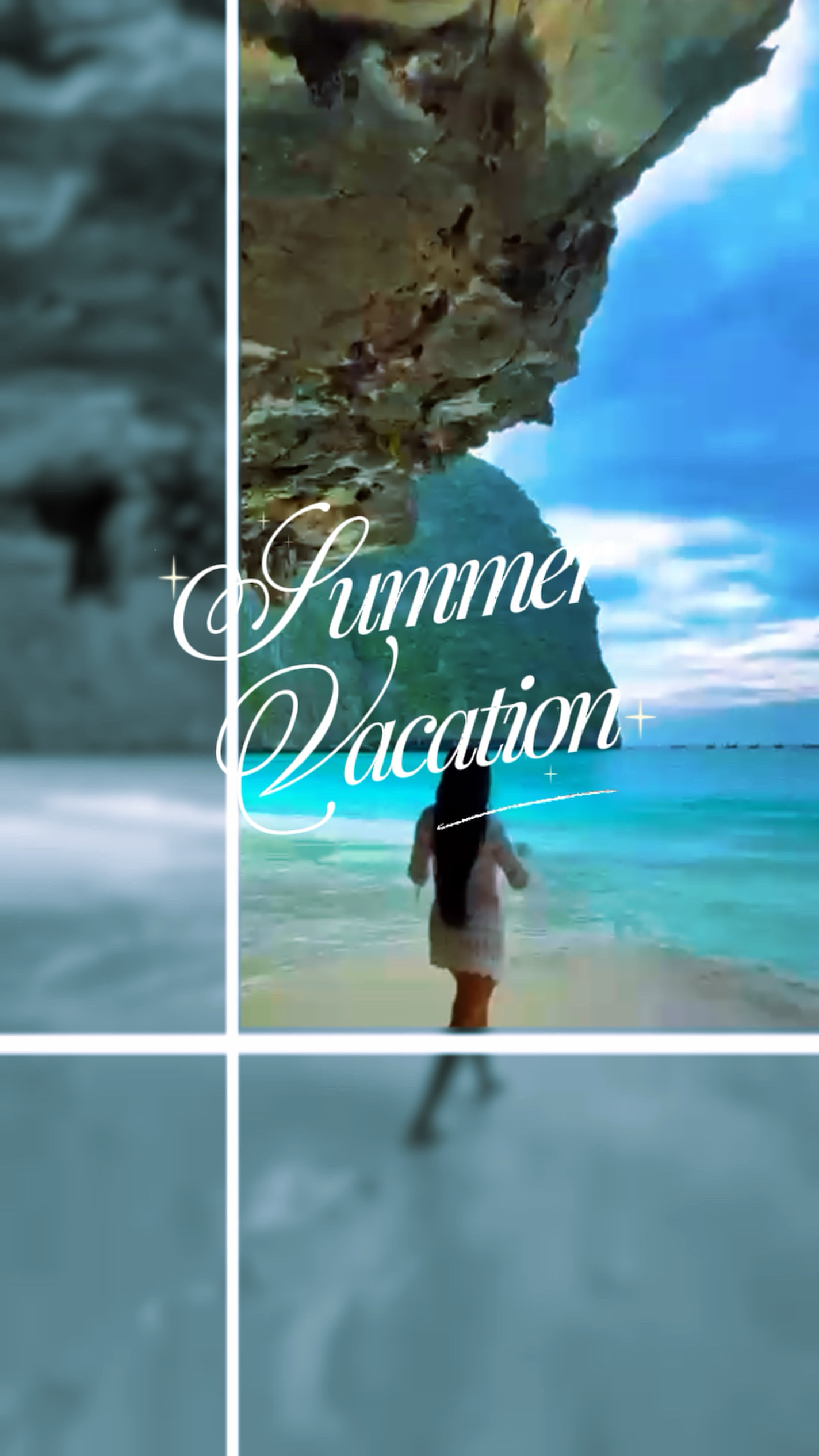Summer Vacation