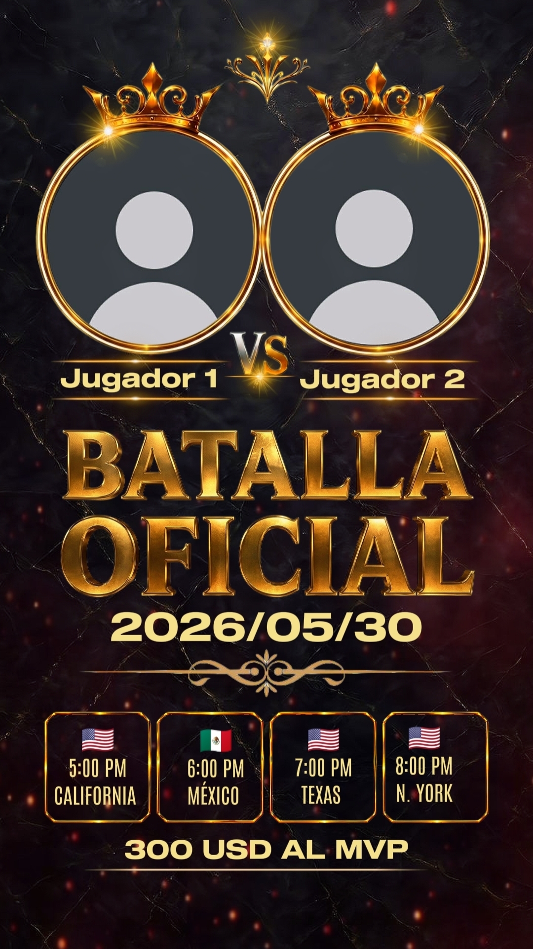 BATALLA OFICIAL 
