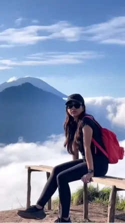 gunung ⛰️