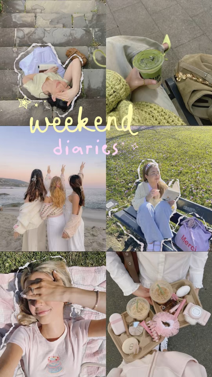 weekend stories