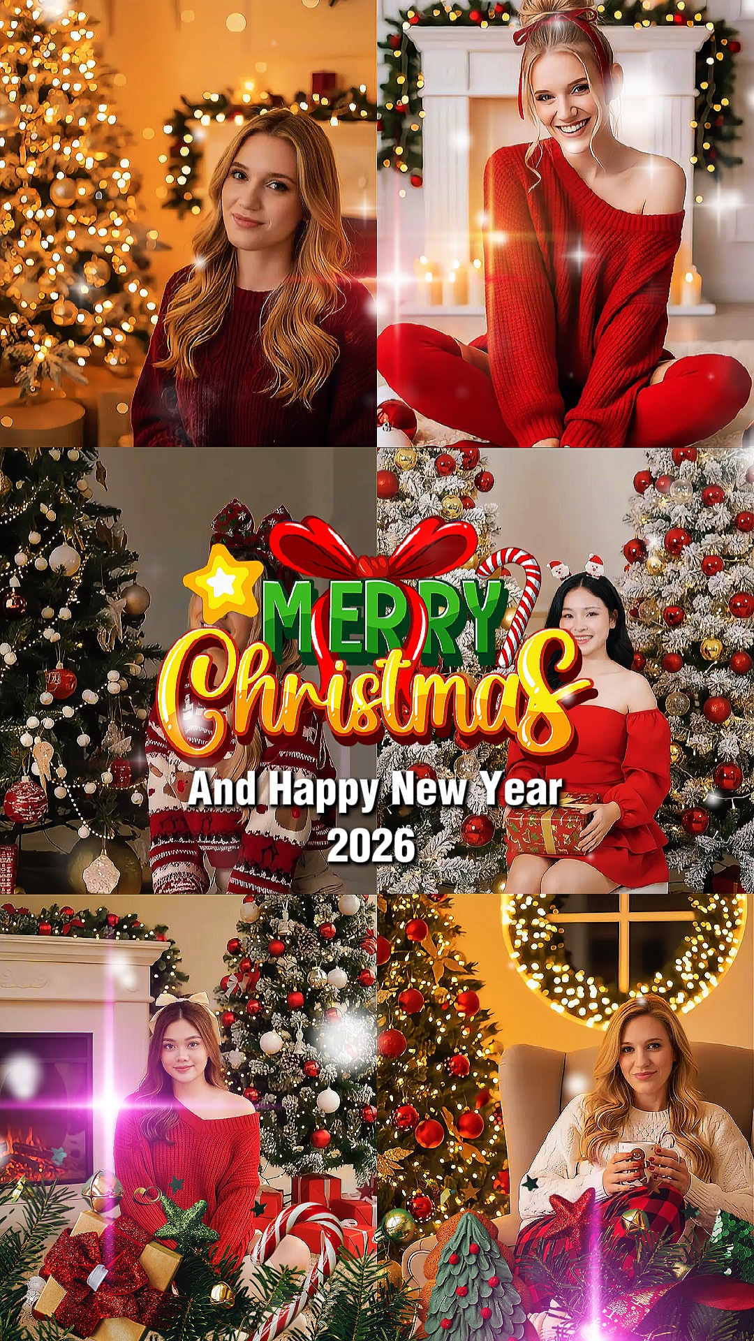 Selamat Natal 2025