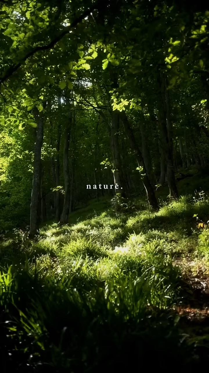 Nature