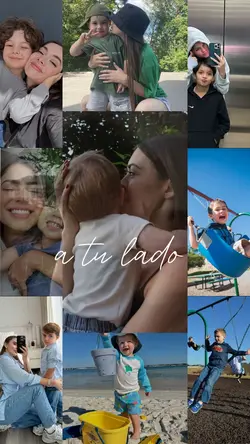  momentos a tu lado 
