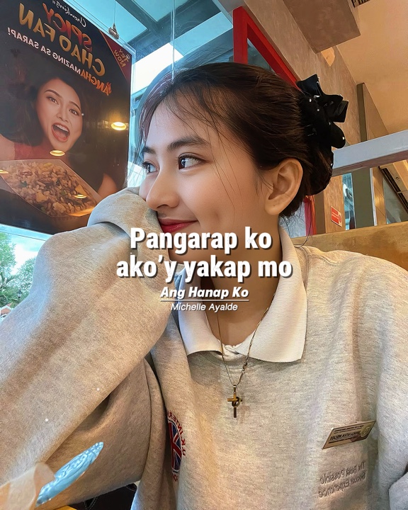 Ni Yao De Ai-Tagalog