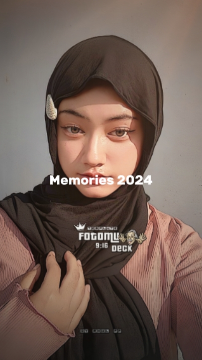 Kenangan 2024