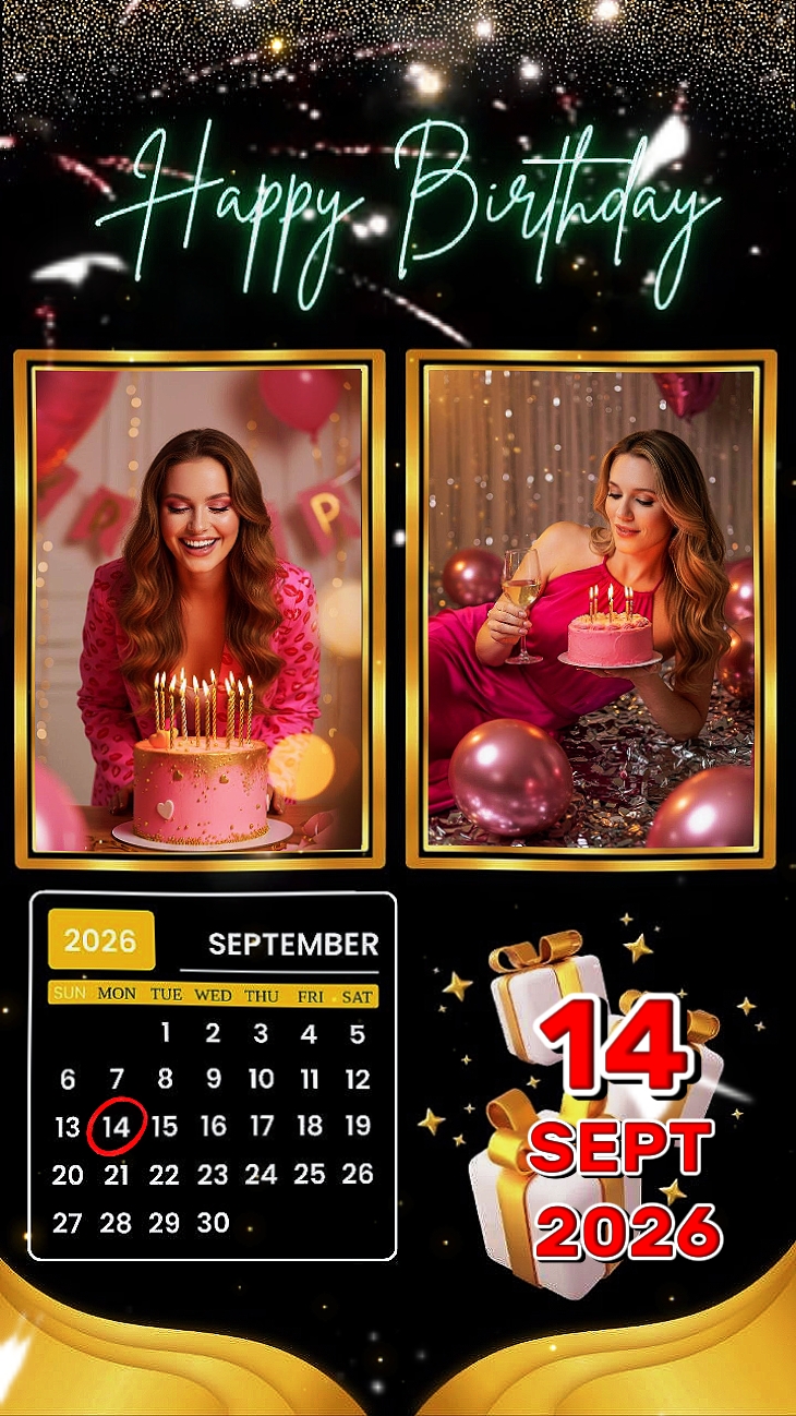Hbd 14 Sept 2026