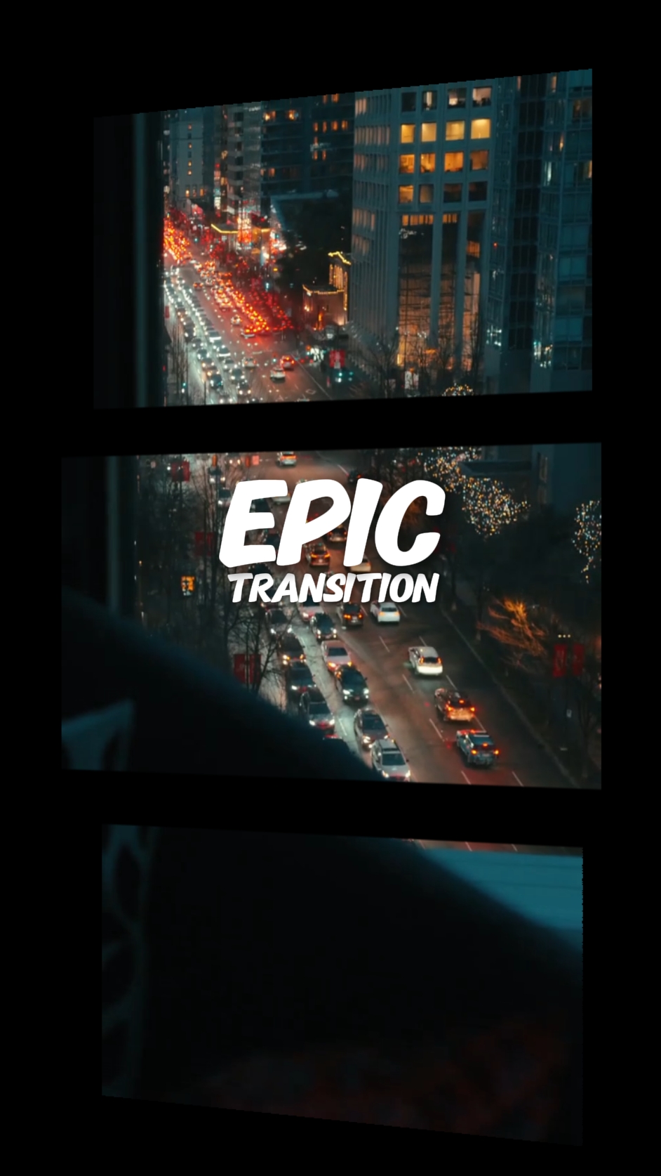 Transición Épica 205