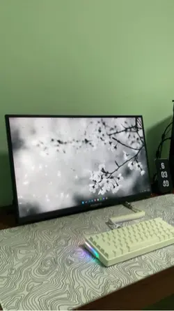 Pc setup