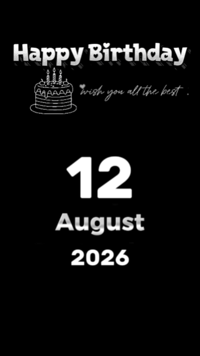 Birthdaybestie12Augs