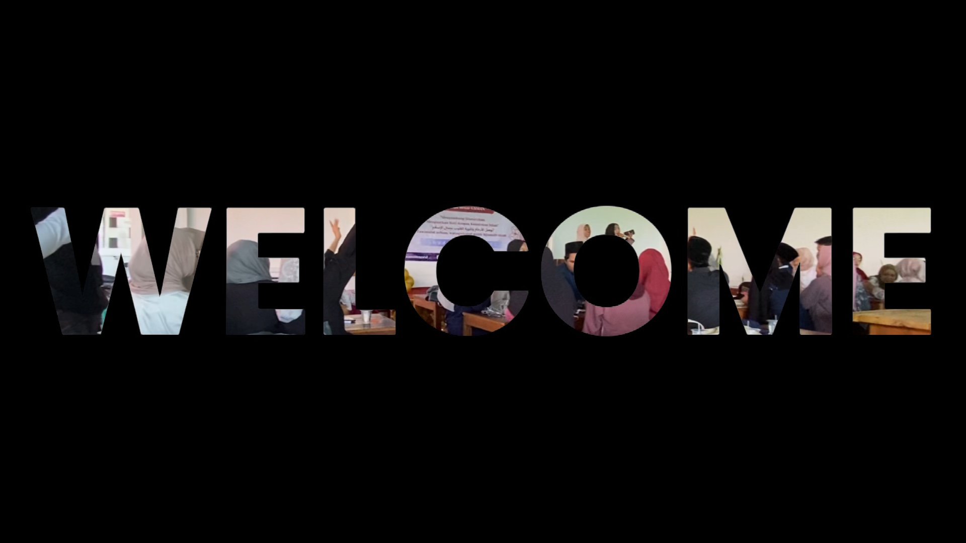 Intro Kece