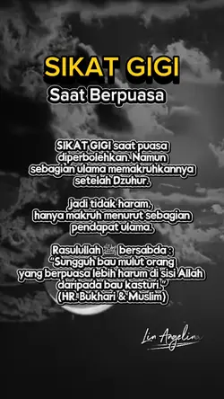 berpuasa