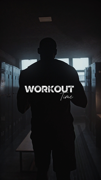workout | sport 