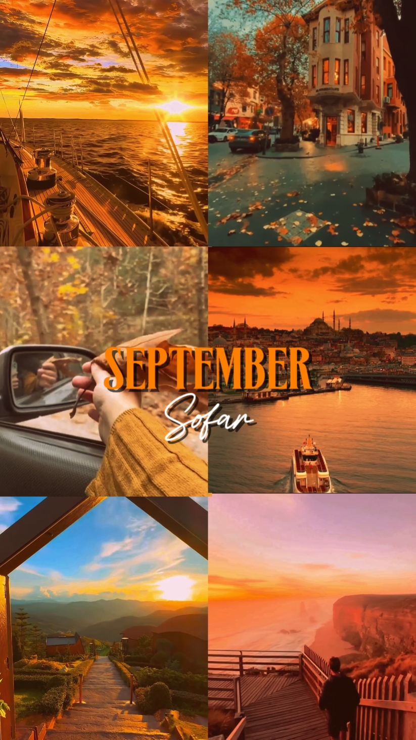 September sofar
