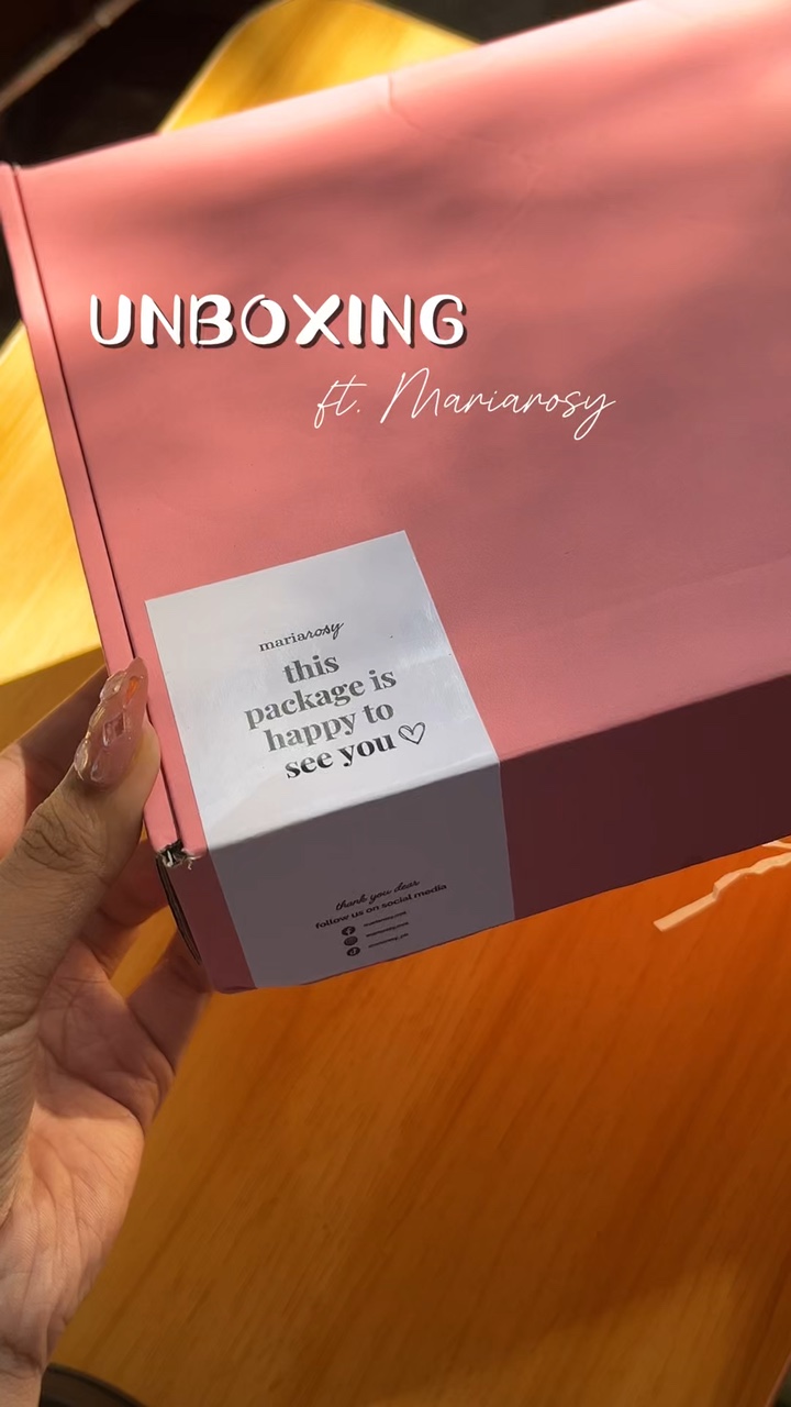 Unboxing 
