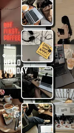 MONDAY STORY