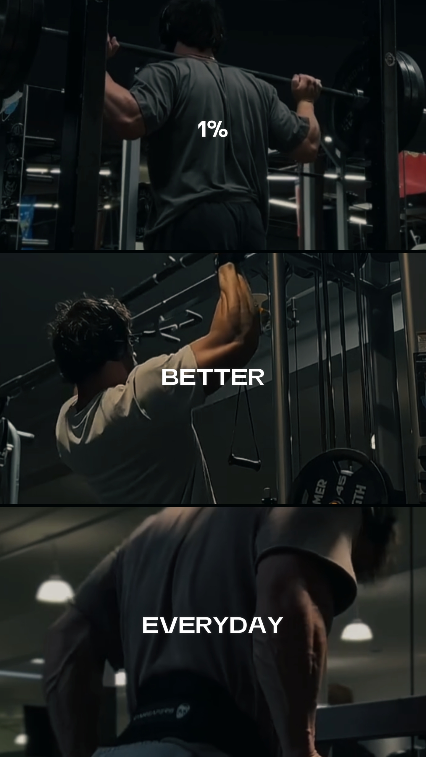 1% better everyday