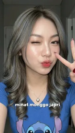 AngkatlahTopiMinat
