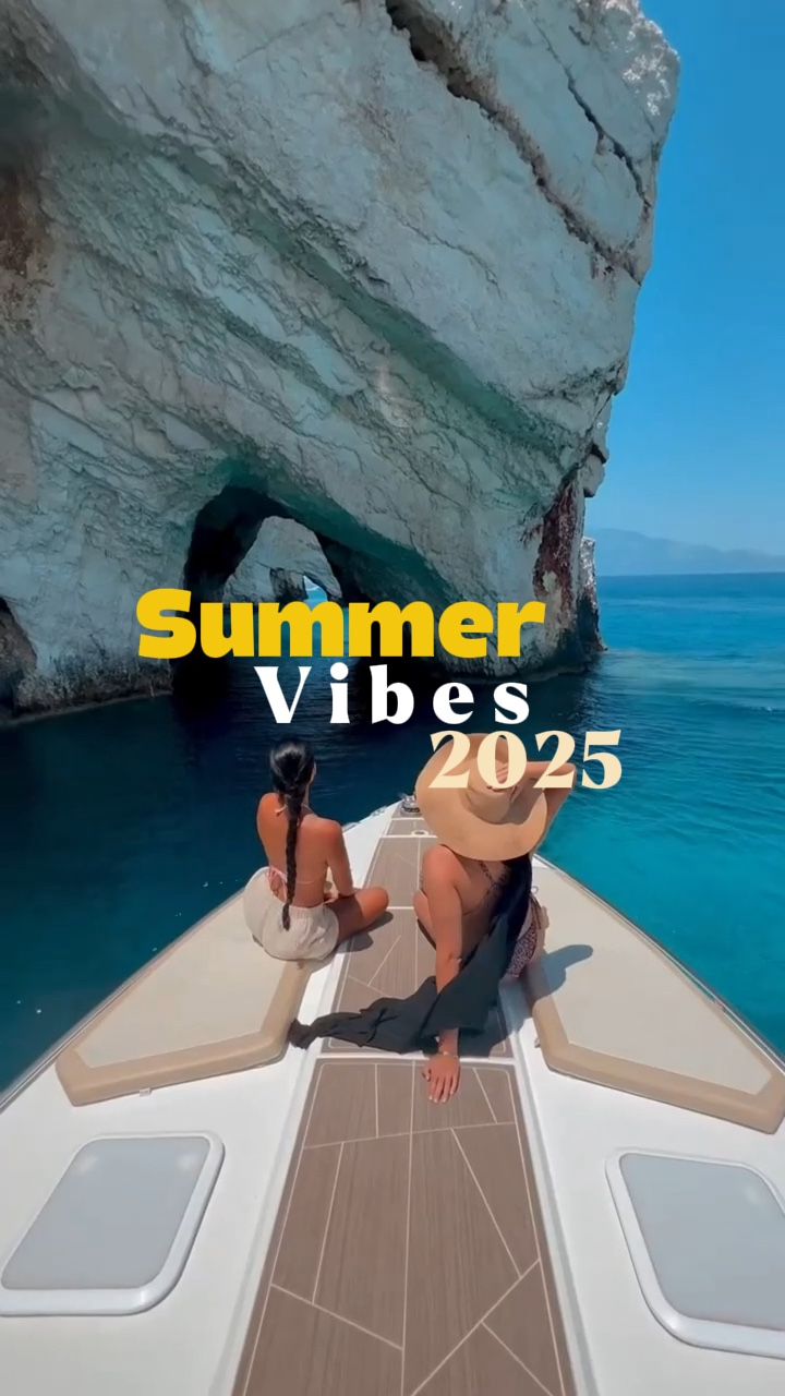 Vibraciones de verano 2025
