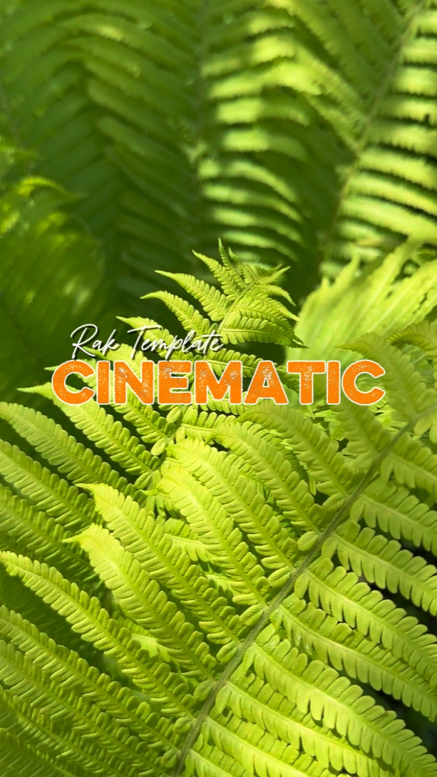 Rak Nature Clips