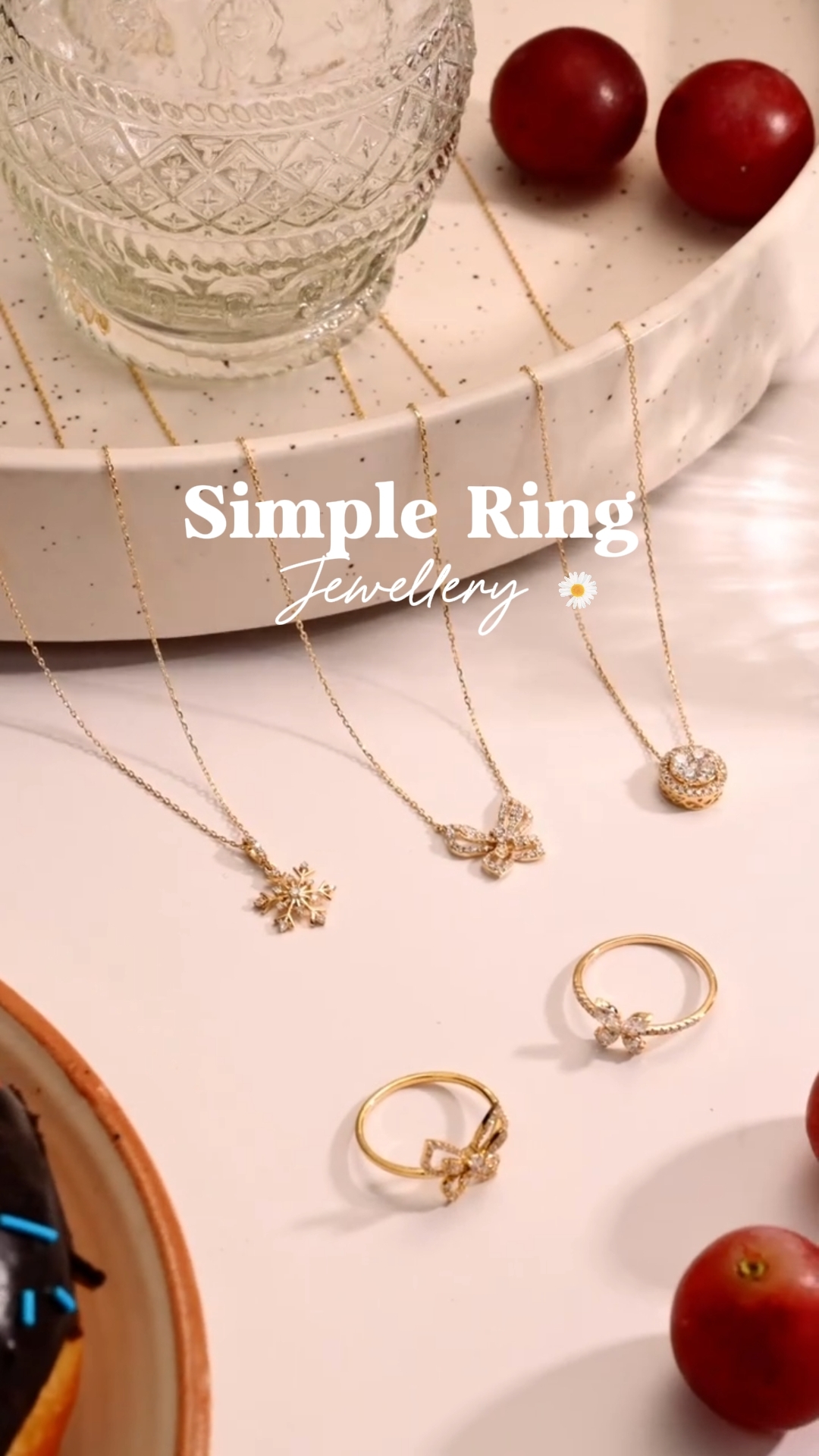 Jewellery 