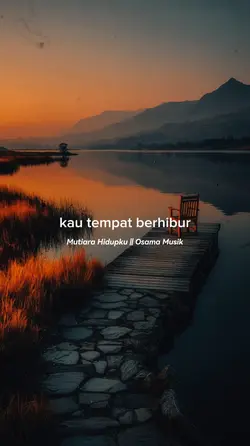 Mutiara Hidupku