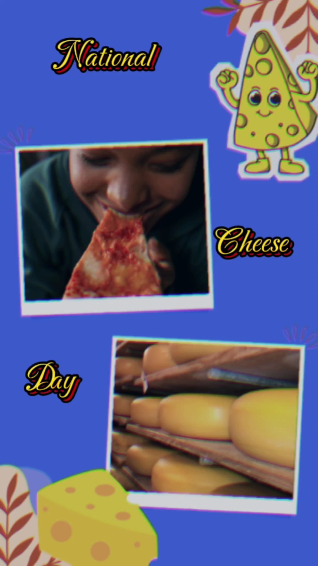 Día Nacional del Queso